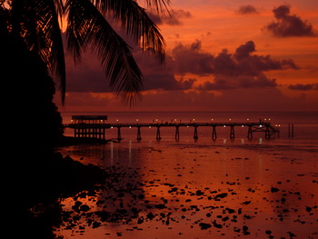 Thailand, Phuket, Amari Coral Beach Phuket 